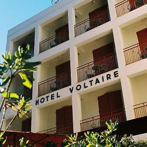 Hôtel Voltaire