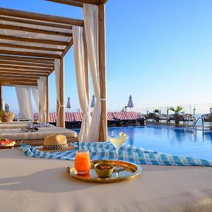 Carlton Tel Aviv Hotel - Luxury On The Beach