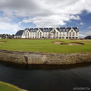 Carnoustie Golf Hotel 'A Bespoke Hotel'